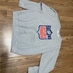 Taylor Swift merch sweater